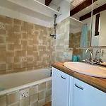 Appartement Maison 2 Pieces Avec Mezzanine 5 Couchages Saint-denis D'oleron Sdo000-062 *