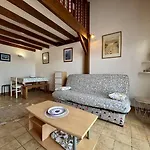 Appartement Maison 2 Pieces Avec Mezzanine 5 Couchages Saint-denis D'oleron Sdo000-062