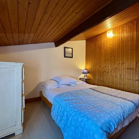 Maison 2 Pieces Avec Mezzanine 5 Couchages Saint-denis D'oleron Sdo000-062 Saint-Denis-d'Oleron