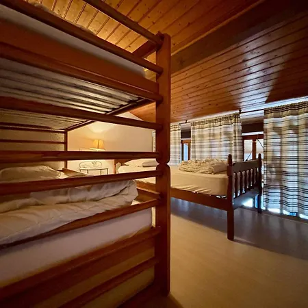 Apartamento Maison 2 Pieces Avec Mezzanine 5 Couchages Saint-denis D'oleron Sdo000-062 *